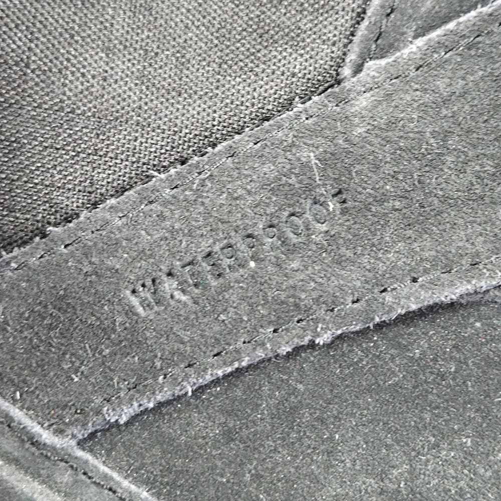 Merrell mens moab